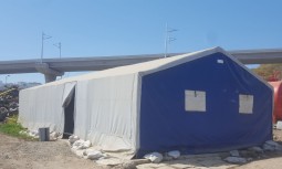 Eskişehir Tente