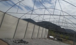 Eskişehir Çadır Tente